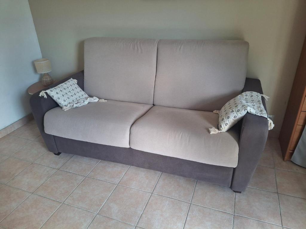 LeStudioEtaulais – canapé convertible